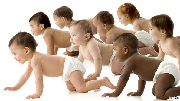 Les Bebes Naissent De Plus En Plus Gros De Nos Jours Pourquoi Jmtv Live